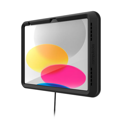 EAN 0819472028661 - Compulocks PMIP109 soporte de seguridad para tabletas 27,7 cm (10.9") Negro imagen 1