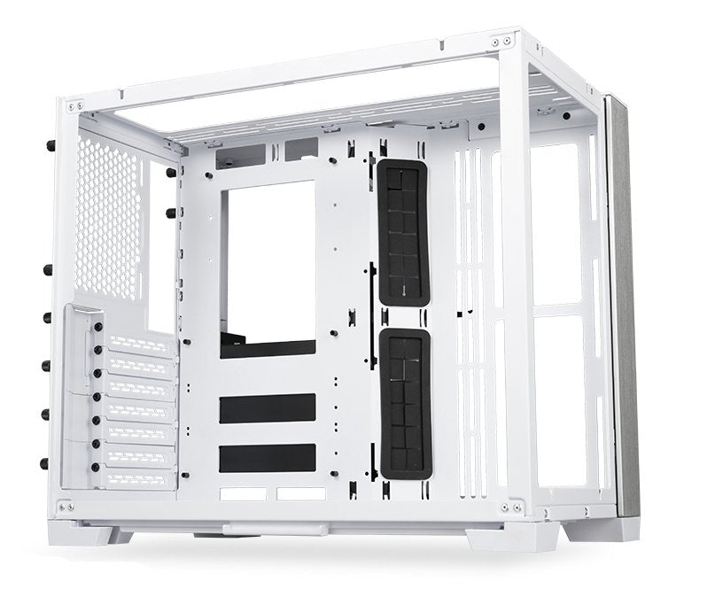 Caja Pc Lian Li Pc-O11 Dynamic Mini Snow Edition