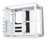 Caja Pc Lian Li Pc-O11 Dynamic Mini Snow Edition