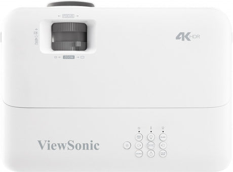 EAN 0766907007893 - Viewsonic PX701-4K videoproyector Proyector de alcance estándar 3200 lúmenes ANSI DMD UHD 4K (3840x2160)  imagen 18