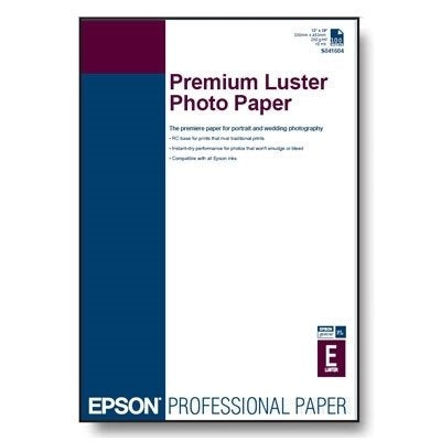 EAN 0010343605428 - Epson Premium, DIN A4, 250g/m² Blanco Brillo imagen 1