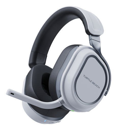 EAN 0731855031016 - Turtle Beach Stealth 700 Auriculares Alámbrico Diadema Juego Bluetooth Gris, Blanco imagen 1