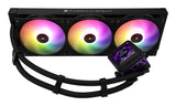 Water Cooler Cpu Aio Thermalright Frozen Warframe Pro Argb