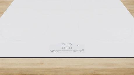 EAN 4242005417032 - Bosch Serie 6 PIF612BB1E hobs Blanco Integrado 60 cm Con placa de inducción 4 zona(s) imagen 2