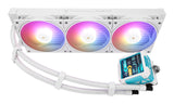 Water Cooler Cpu Aio Thermalright Frozen Warframe Pro Argb