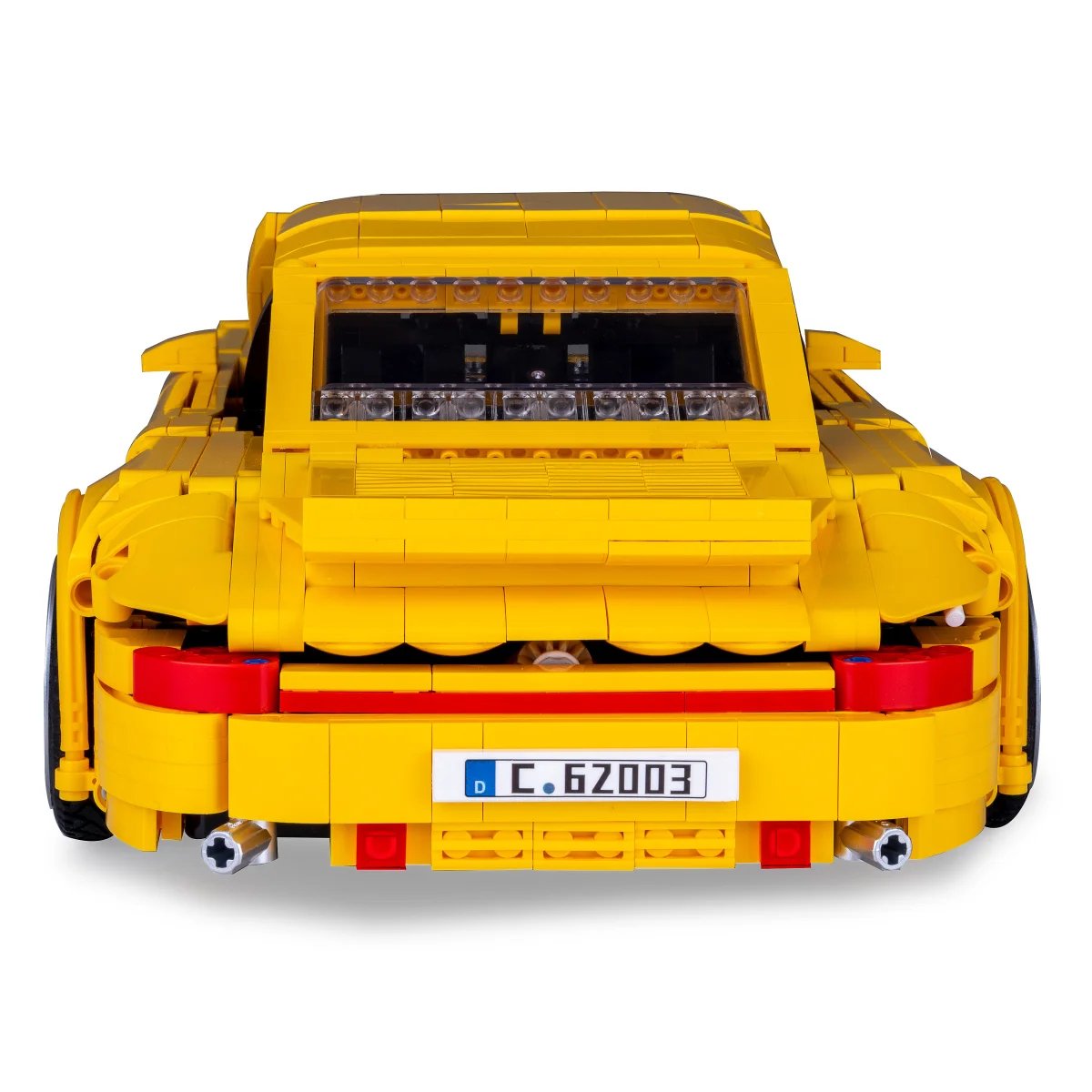 Jamara Cada Ruf Ctr 1:12 Bricks Amarillo
