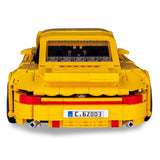 Jamara Cada Ruf Ctr 1:12 Bricks Amarillo