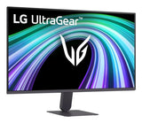 Lcd Monitor Lg 27 " 1920 X 1080 Pixels Full Hd Native Aspect Ratio 16:9 Led Flat 27g411b-B
