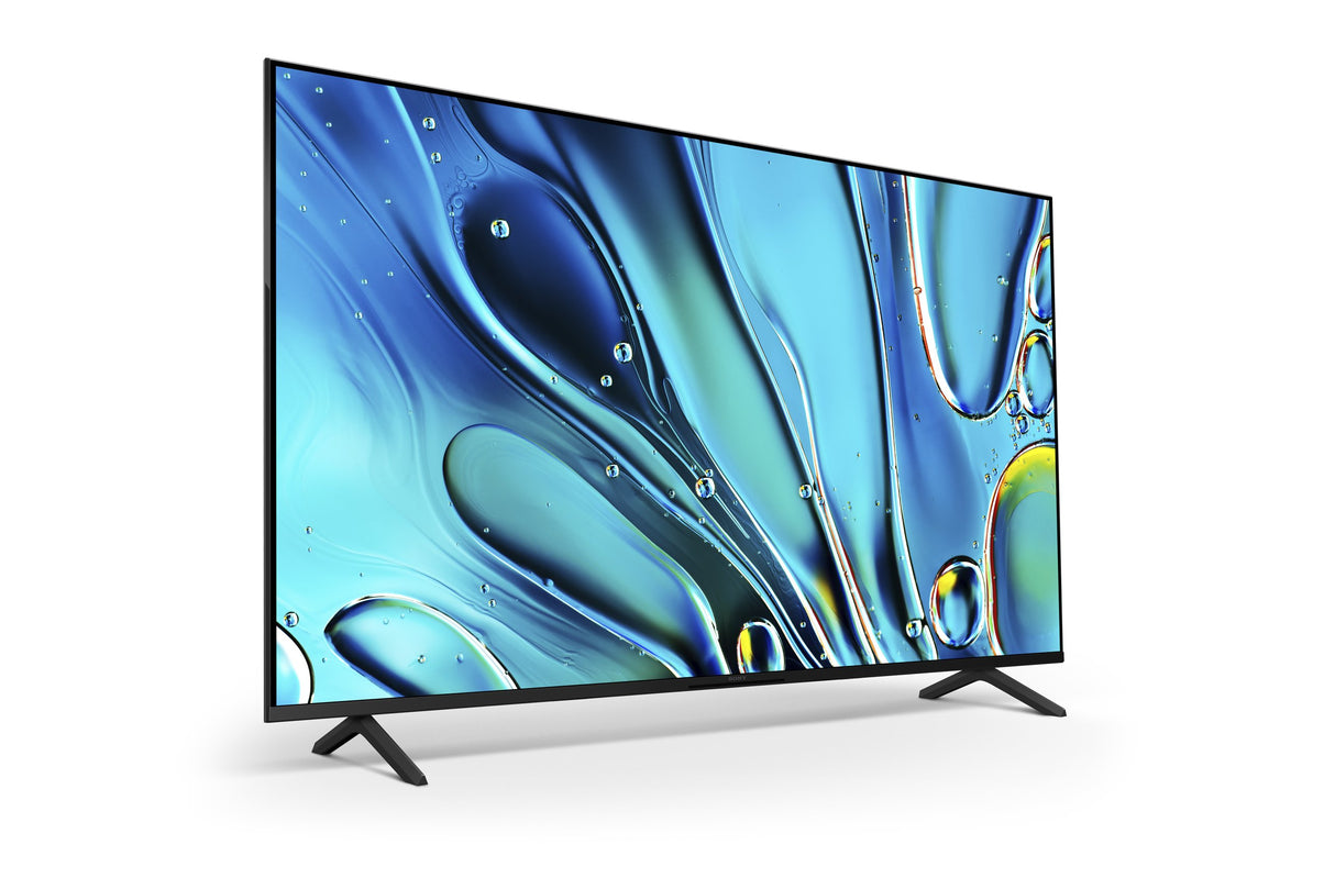 EAN 4548736168121 - Sony K-43S3 109,2 cm (43") 4K Ultra HD Smart TV Wifi Negro imagen 2