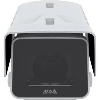 EAN 7331021086180 - Axis P1387-BE Caja Cámara de seguridad IP Exterior 2592 x 1944 Pixeles Techo/Pared/Poste imagen 2