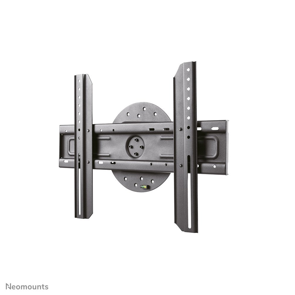 EAN 8717371446345 - Neomounts LED-WR100BLACK soporte para TV 190,5 cm (75") Negro imagen 4