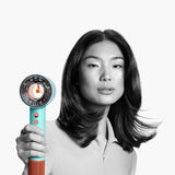 EAN 5025155094402 - Dyson Supersonic Nural secador 1600 W Azul, Naranja imagen 47