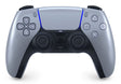 EAN 0711719577348 - Sony DualSense Plata Bluetooth/USB Gamepad Analógico/Digital PlayStation 5 imagen 1