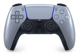 EAN 0711719577348 - Sony DualSense Plata Bluetooth/USB Gamepad Analógico/Digital PlayStation 5 imagen 1