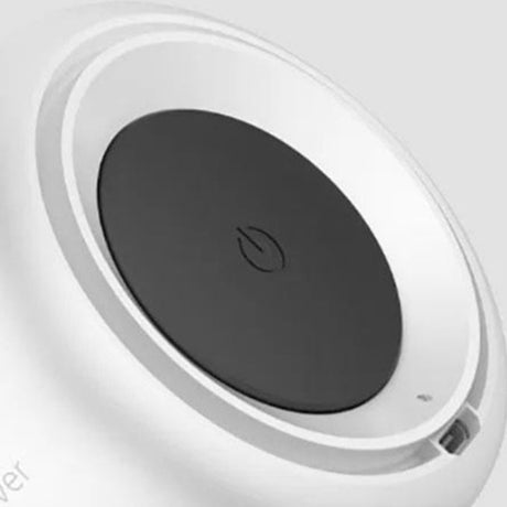 EAN 6955578034343 - Deerma MQ813W rasuradora de pelusa Negro, Blanco imagen 4