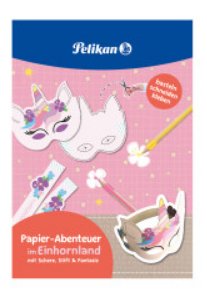 EAN 4012700101556 - Pelikan 101554 libro electrónico /ebook 1 páginas Alemán PDF imagen 1