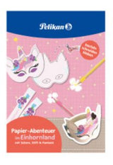EAN 4012700101556 - Pelikan 101554 libro electrónico /ebook 1 páginas Alemán PDF imagen 1