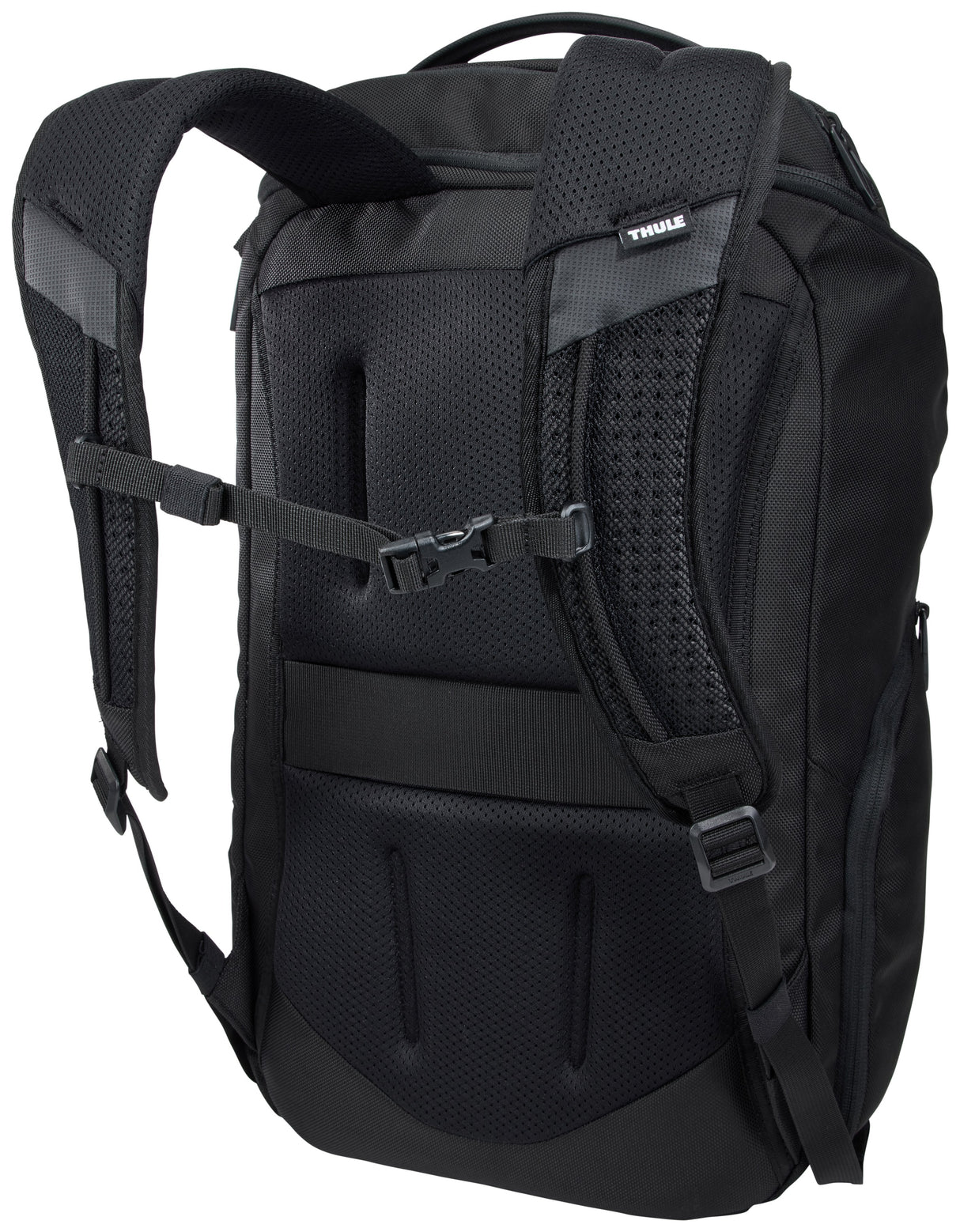 Thule Rucksack 28l Accent Tacbp2216 Negro