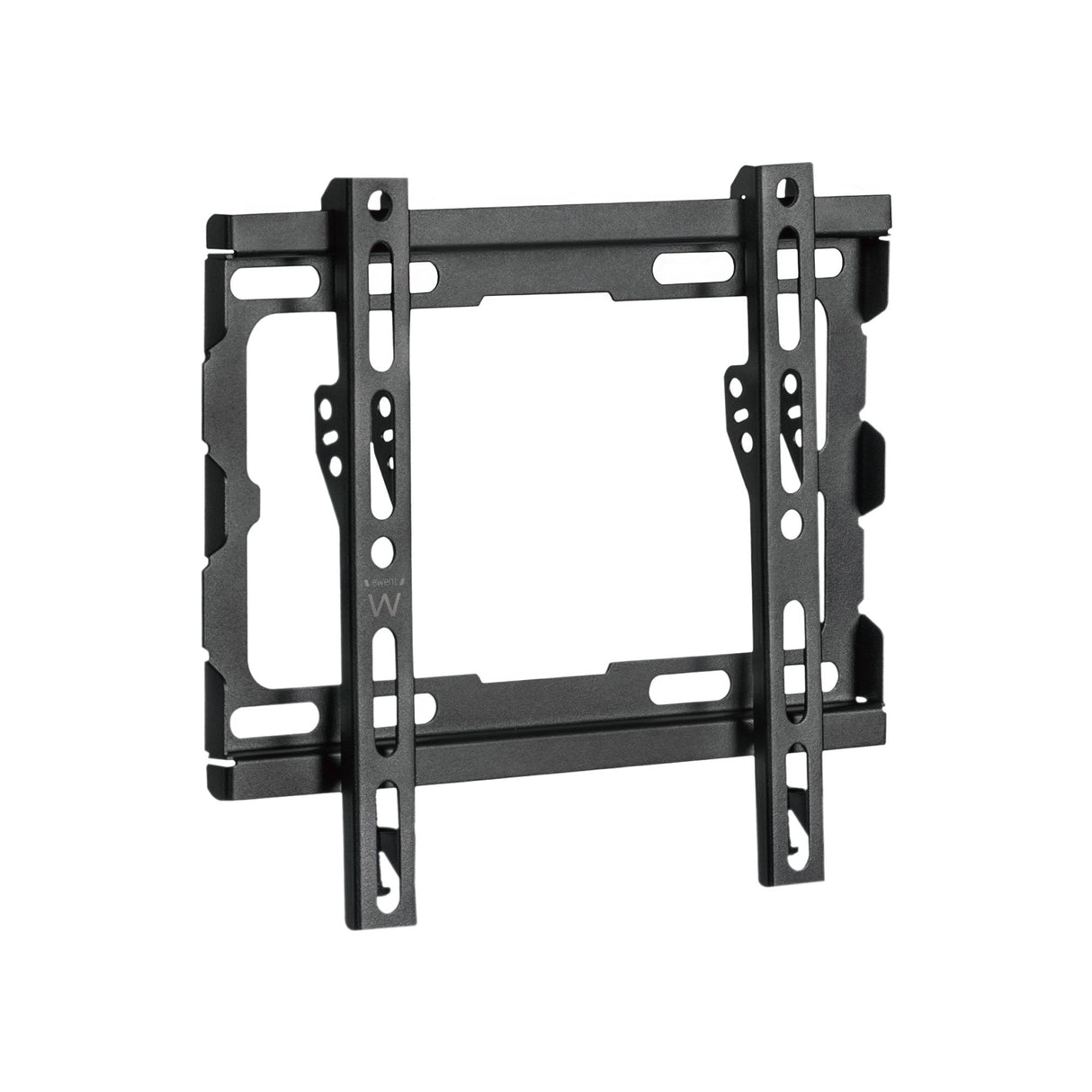 Soporte Tv De Pared Easy Fix 23" Hasta 42" Soporte Para Montaje De Televisor En Pared, Aluminum, Steel, 0-35 Kg, 23"-42"