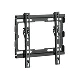 Soporte Tv De Pared Easy Fix 23" Hasta 42" Soporte Para Montaje De Televisor En Pared, Aluminum, Steel, 0-35 Kg, 23"-42"