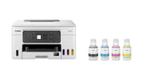 EAN 4549292204476 - Canon MAXIFY GX3050 Inyección de tinta A4 600 x 1200 DPI Wifi imagen 3