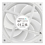 EAN 6933412710905 - DeepCool FD12 ARGB WH-3 in 1 Carcasa del ordenador Ventilador 12 cm Blanco 3 pieza(s) imagen 6