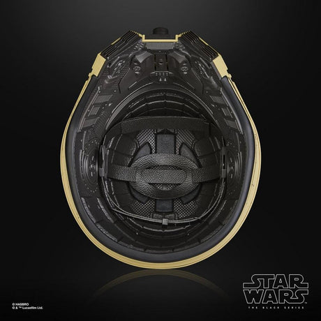 EAN 5010996313027 - Star Wars The Black Series Shoretrooper Electronic Helmet imagen 7