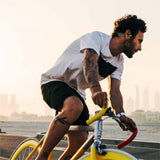 Auricular+Mic Manta Bluetooth Sport Cond. Osea