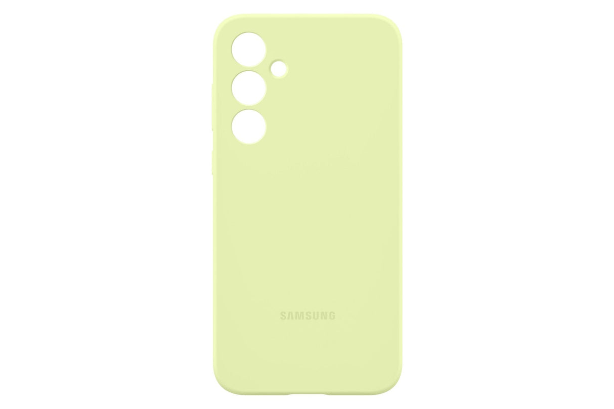 Funda Samsung Galaxy A35 5g Silicone Case Galaxy A35 5g