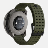 Smartwatch  Suunto Vertical 3,56 Cm (1.4") Matriz De Puntos 49 Mm 280 X 280 Pixeles Pantalla Táctil Negro Gps (Satélite)