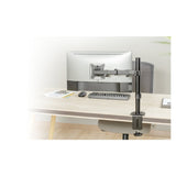 EAN 4262443280173 - LC-Power LC-EQE-A32B soporte para monitor 81,3 cm (32") Escritorio Negro imagen 12