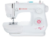Máquina De Coser Singer Fashion Mate 3333