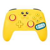 Powera Nsgp0268-01 Amarillo Bluetooth Gamepad Nintendo Switch, Nintendo Switch Lite, Nintendo Switch Oled