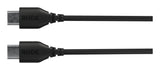 EAN 0698813007844 - RØDE SC22 cable USB 0,3 m USB C Negro imagen 2