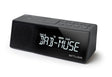 EAN 3700460207076 - Muse M-172 DBT despertador Reloj despertador digital Negro imagen 1
