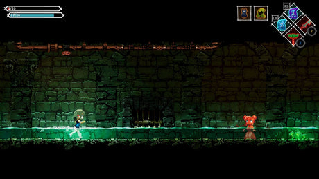 EAN 3760328373336 - Red Art Games Lost Ruins imagen 9