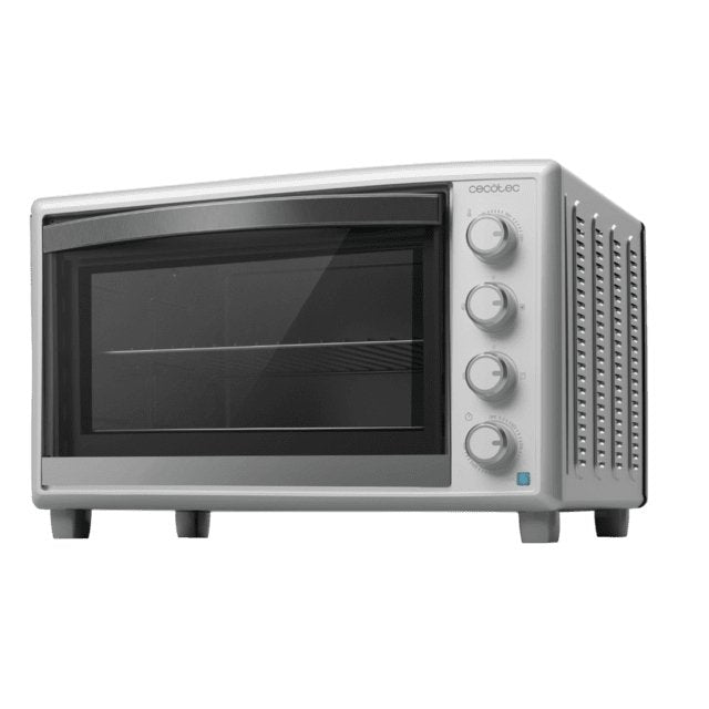 Horno Bake&Toast 6090 White Gyro