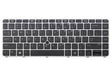 EAN 5711783193272 - HP 836307-B31 refacción para laptop Teclado imagen 1