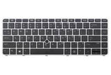 EAN 5711783193272 - HP 836307-B31 refacción para laptop Teclado imagen 1