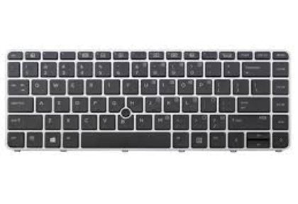 Hp 836307-B31 Refacción Para Notebook Teclado