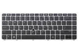Hp 836307-B31 Refacción Para Notebook Teclado