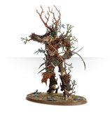Warhammer Aos - Battleforce Noel 2025 Sylvaneth : Fielbosquet De Parias