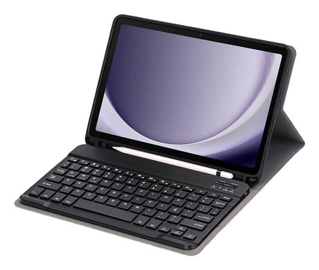 EAN 8434847072975 - COOL Accesorios 8434847072975 funda para tablet 27,9 cm (11") Folio Negro imagen 5
