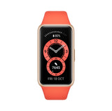 Huawei Band 6 Amber Sunrise