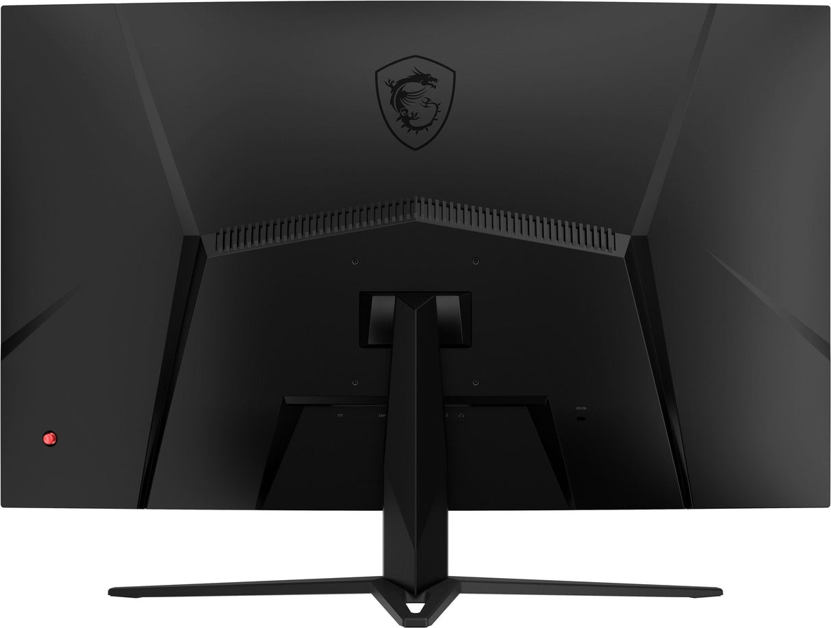 Monitor Msi G32c4x 31.5" Va Fhd Curvo 1500r 300cd M2 250hz 1ms Hdmix2 Dp