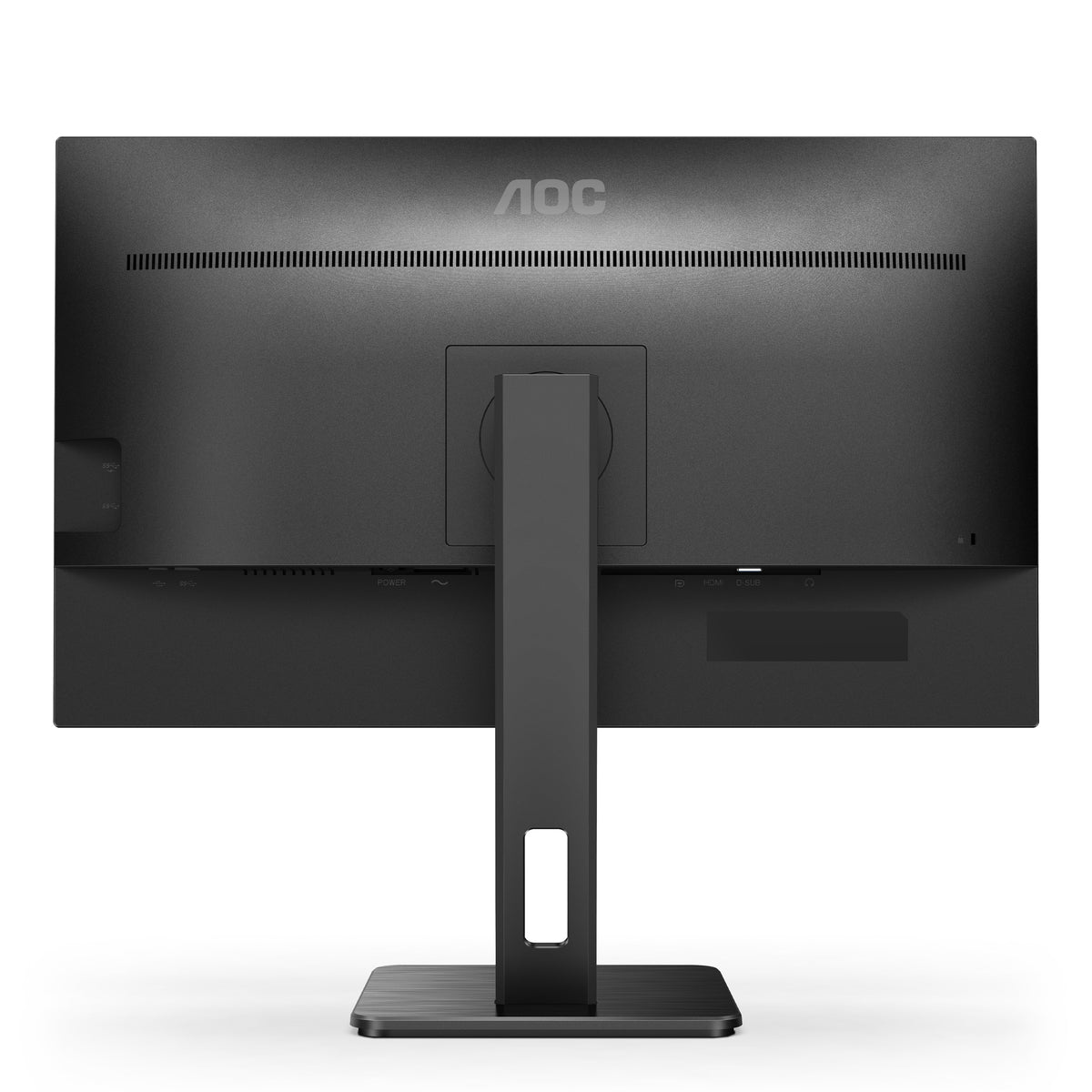 EAN 4038986187329 - AOC P2 27P2Q pantalla para PC 68,6 cm (27") 1920 x 1080 Pixeles Full HD LED Negro imagen 13