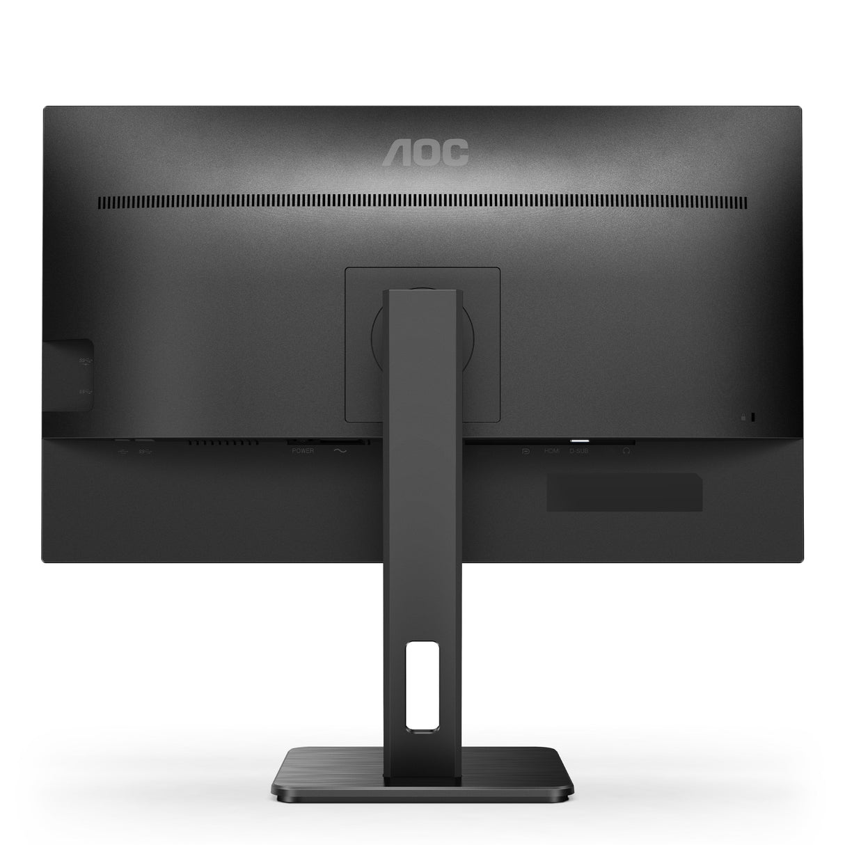 EAN 4038986187329 - AOC P2 27P2Q LED display 68,6 cm (27") 1920 x 1080 Pixeles Full HD Negro imagen 10