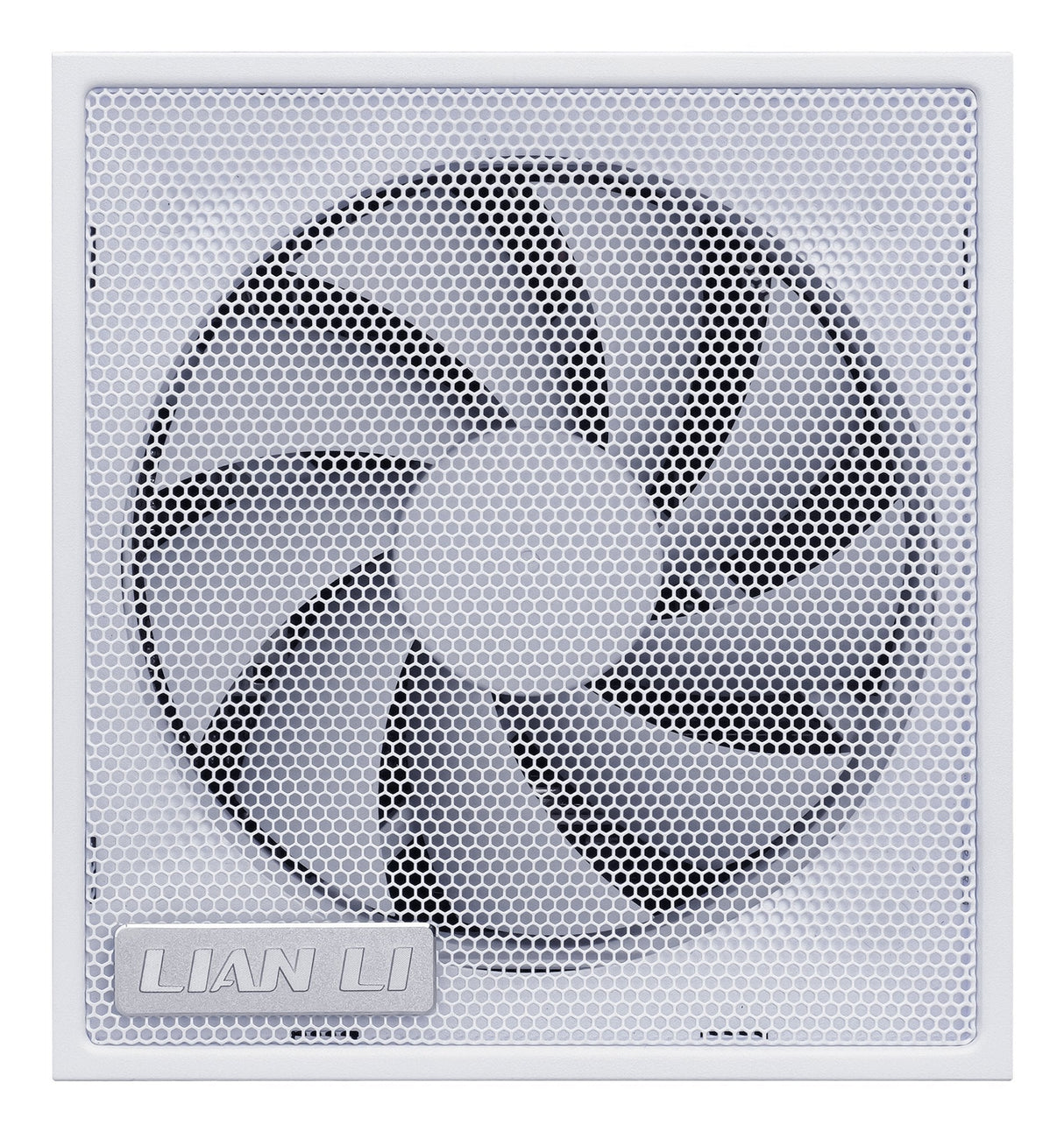 Fuente Alimentacion  Atx 1200w Lian Li Sx1200p White Platinum
