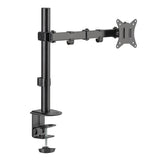 EAN 4262443280173 - LC-Power LC-EQE-A32B soporte para monitor 81,3 cm (32") Escritorio Negro imagen 2