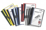 Carpeta De Clip Durable Duraclip Original 30 Verde Oscuro